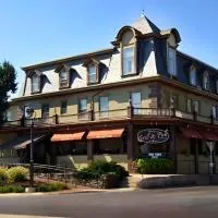 Altland House Inn & Suites, готель у місті Abbottstown