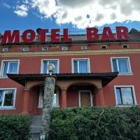 Motel Ararat, khách sạn ở Rava-Rusʼka