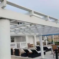 New condo with sea view 1, hotel Wheeland Settlement városában