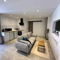 Appartement centre-ville Bedarieux، فندق في بيداريوكس
