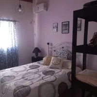 Urku Wasi I, hotel u gradu 'Chilecito'