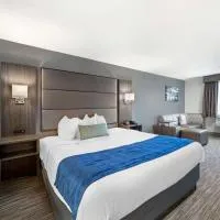 Best Western Dickson, hotel v destinaci Dickson