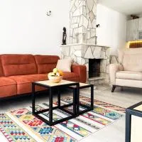 Cozy Karuč Home, hotel v destinácii Cetinje
