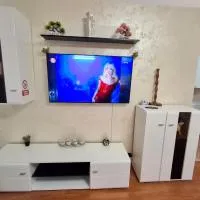 Apartament Alis2011, Hotel in Buzău