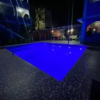 Hotel El Mirador KITE-SURF, WIND-SURF AND SURF, hotel en Pacasmayo