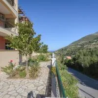 Myrtos Cottages Kefalonia, hotel din Divarata