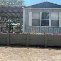 Casita on the Ranch - wildlife, sunsets, stars, Relax, hotel en Spring Branch