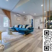 The Little Villa - 2Bed 1Bath Private Suite, hotel v destinaci Bristol