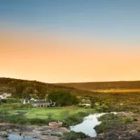 Bushmans Kloof Wilderness Reserve and Wellness Retreat, hotel a Clanwilliam