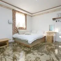 Danyang paramaeul, hotel i Danyang