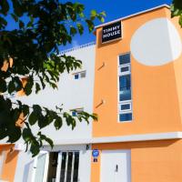 양양에 위치한 호텔 양양 티미하우스 펜션