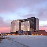 Omni Viking Lakes, hotel i Eagan