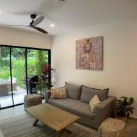 2Bdr Condo - Los Delfines Golf & Country Club - Large Patio - Beach of Playa Tambor - 24 hrs security, hotel poblíž Tambor Airport - TMU, Pochote