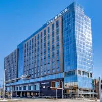 Omni Oklahoma City Hotel, hôtel à Oklahoma City