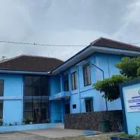 Guest House Wisma Lemuru UPT PPP Muncar, хотел в Muncar