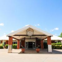 The Gidgee Inn, hotel near Cloncurry Airport - CNJ, Cloncurry