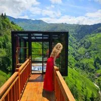 Northland Bungalows, hotel u gradu 'Çayırdüzü'