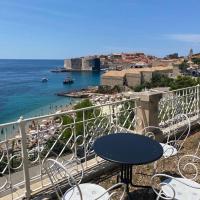 Onyx apartment & room, kh&aacute;ch sạn ở Dubrovnik