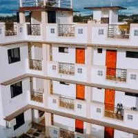 Bridgeview Residences, hotel v destinaci Tacloban