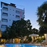 EVİM APART HOTEL, hotel en Termal
