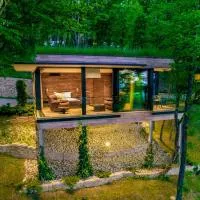 Bioli Wellness Resort, hotel di Kojori