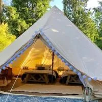 Wildberry cycling, hotel em Lignieres-Orgeres