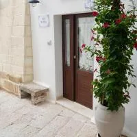 B&B San Carlo, hotel i Laterza
