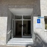 Hotel Marina Elche, хотел в Аликанте