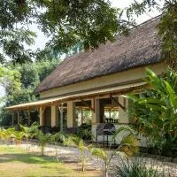 Adrift Overland Camp, hotel en Kangulumira
