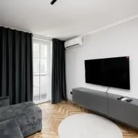 Urban Apartament, hotel em Chisinau