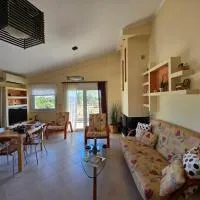 Teo's apartment, hotell i Fanárion