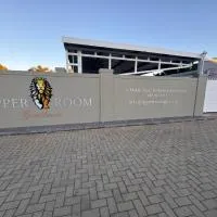 Upper Room Guesthouse, Hotel in Kirkwood