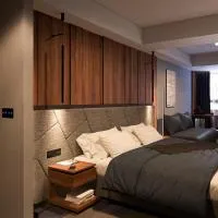 Lumière Hotel Pool & SPA, hotel din Belgrad