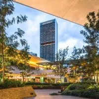 Hyatt Regency Andares Guadalajara, hotel a Guadalajara
