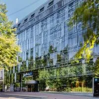 Radisson Blu Elizabete Hotel, Riga, ξενοδοχείο στη Ρίγα