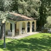 Casa Piermarini، فندق في Ferentillo