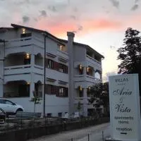 Villa Niko: Porat şehrinde bir otel