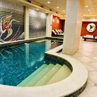 Ardo Spa Hotel and Restaurant، فندق في سارنيتسا