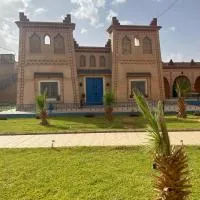 Kasbah des merveilles Dades, hotel en El Hart