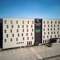 Blu Hotel Brixia – hotel w mieście Castenedolo