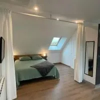 breizh sweet home, hotel Treffendel városában
