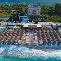 Sole Luna Hotel, ξενοδοχείο σε Borsh