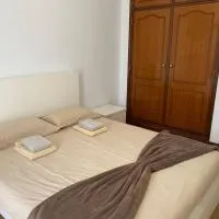 Recanto da Paz、ポンバルのホテル