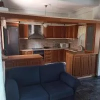 Nea Peramos Apartment-1, hotel v destinácii Néa Péramos