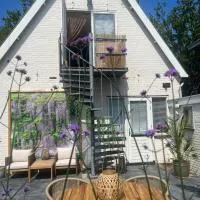 Hartje Bergen, hotel sa Bergen