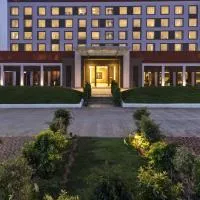 Pride Elite, Phaltan โรงแรมในPhaltan