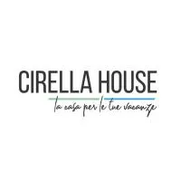 Cirella House, hotel en Cirella