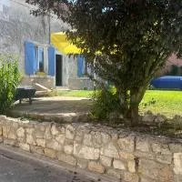 L'Entracte, hotel en Jussy