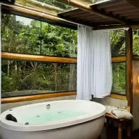 Pousada Tekoá Indiana, khách sạn ở Cachoeiras de Macacu