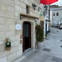 B&B La Gravina, hotel i Laterza
